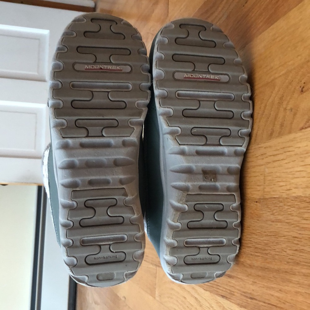 Mountrek Weatherproof boots - Picture 4 of 7